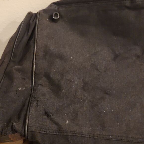 Vintage 1995 Jeep Duffle Bag - Picture 10 of 10